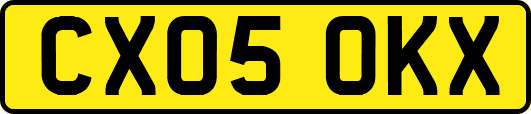 CX05OKX