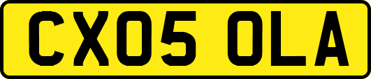 CX05OLA