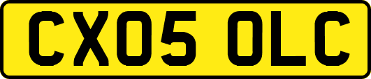 CX05OLC