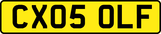 CX05OLF