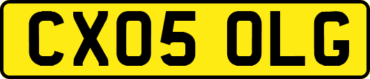 CX05OLG