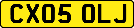CX05OLJ