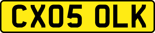 CX05OLK