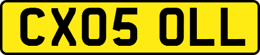 CX05OLL