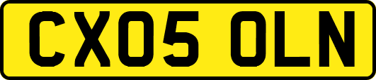 CX05OLN