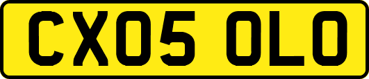 CX05OLO