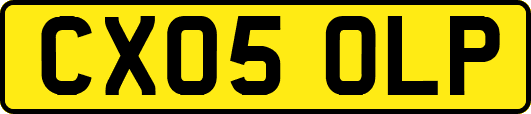 CX05OLP