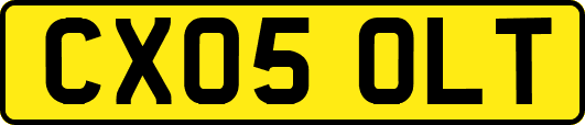 CX05OLT