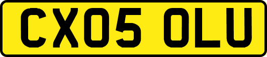CX05OLU