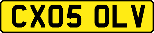 CX05OLV