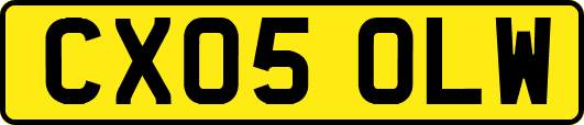 CX05OLW