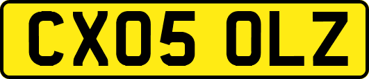 CX05OLZ