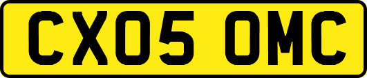 CX05OMC