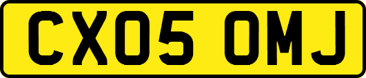 CX05OMJ