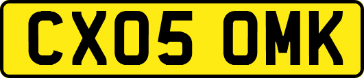 CX05OMK