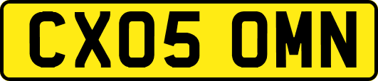 CX05OMN
