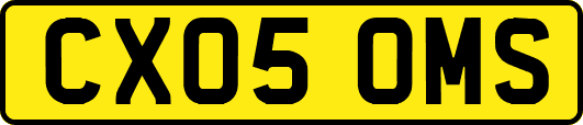 CX05OMS