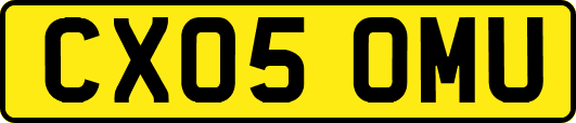 CX05OMU