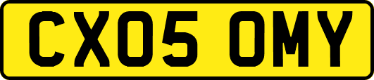 CX05OMY
