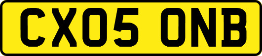 CX05ONB