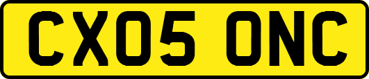 CX05ONC