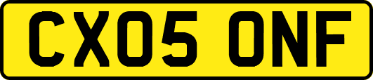 CX05ONF
