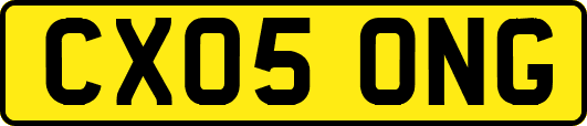 CX05ONG