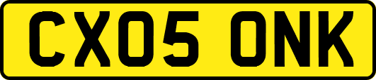 CX05ONK