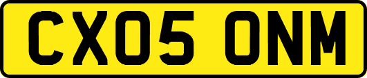 CX05ONM