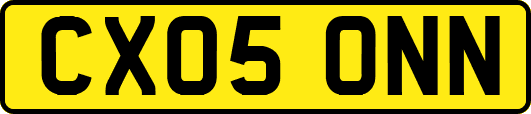 CX05ONN