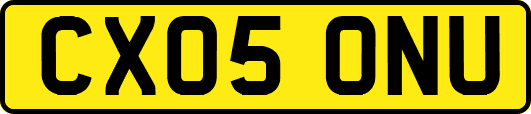 CX05ONU