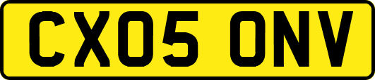 CX05ONV