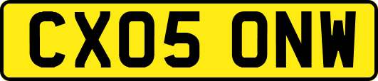 CX05ONW