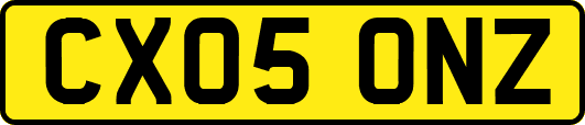 CX05ONZ