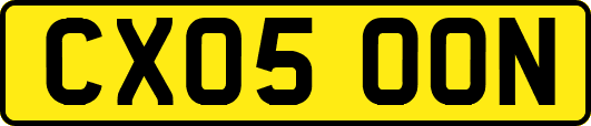 CX05OON