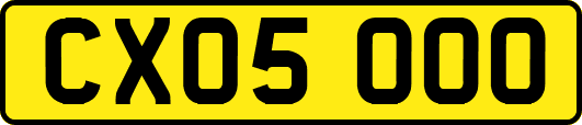 CX05OOO