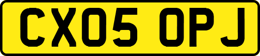CX05OPJ