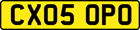 CX05OPO