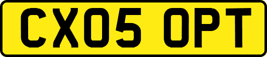 CX05OPT