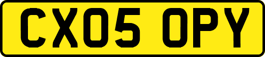 CX05OPY