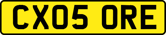 CX05ORE