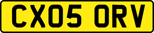CX05ORV