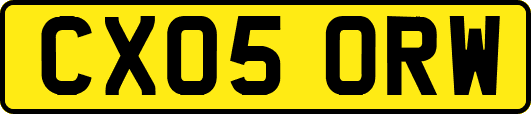 CX05ORW