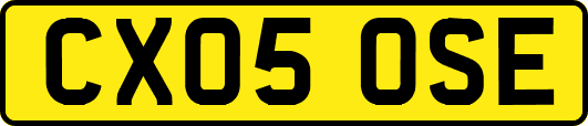 CX05OSE
