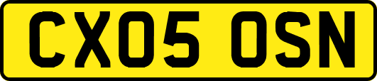 CX05OSN