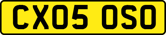CX05OSO
