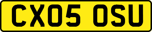 CX05OSU