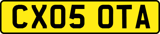 CX05OTA