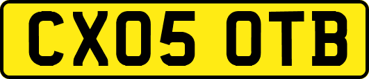 CX05OTB