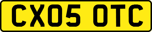 CX05OTC
